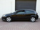 Opel Astra Klimatyzacja /Gwarancja / GTC /2009r/Lift - 13