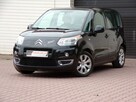 Citroen C3 Picasso Klimatyzacja /I właść /  1,6 /120KM /2010 - 7