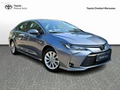 Toyota Corolla 1.5 VVTi 125KM COMFORT, salon Polska, gwarancja, FV23% - 1