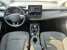 Toyota Corolla 1.5 VVTi 125KM COMFORT, salon Polska, gwarancja, FV23% - 9