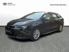 Toyota Corolla TS 1.8 HSD 140KM COMFORT TECH, salon Polska, gwarancja, FV23% - 3