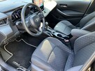 Toyota Corolla TS 1.8 HSD 140KM COMFORT TECH, salon Polska, gwarancja, FV23% - 10