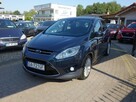 Ford C-Max 2014 2.0 diesel bezwypadkowy dobrze wyposażony - 2