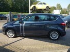 Ford C-Max 2014 2.0 diesel bezwypadkowy dobrze wyposażony - 3