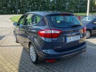 Ford C-Max 2014 2.0 diesel bezwypadkowy dobrze wyposażony - 4