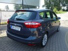 Ford C-Max 2014 2.0 diesel bezwypadkowy dobrze wyposażony - 5