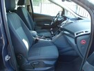 Ford C-Max 2014 2.0 diesel bezwypadkowy dobrze wyposażony - 16