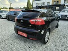 Kia Rio Klimatyzacja | Kierownica multifunkcyjna| Alufelgi| Ekonomiczna - 4