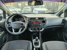 Kia Rio Klimatyzacja | Kierownica multifunkcyjna| Alufelgi| Ekonomiczna - 7