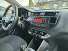 Kia Rio Klimatyzacja | Kierownica multifunkcyjna| Alufelgi| Ekonomiczna - 15