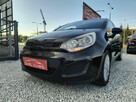 Kia Rio Klimatyzacja | Kierownica multifunkcyjna| Alufelgi| Ekonomiczna - 16