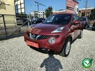 Nissan Juke Kamera Cofania | LED| Niski Przebieg 38 000 KM| Nawigacja| Super Stan - 1