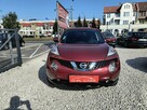 Nissan Juke Kamera Cofania | LED| Niski Przebieg 38 000 KM| Nawigacja| Super Stan - 2