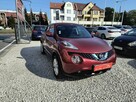 Nissan Juke Kamera Cofania | LED| Niski Przebieg 38 000 KM| Nawigacja| Super Stan - 3