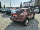 Nissan Juke Kamera Cofania | LED| Niski Przebieg 38 000 KM| Nawigacja| Super Stan - 4