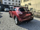 Nissan Juke Kamera Cofania | LED| Niski Przebieg 38 000 KM| Nawigacja| Super Stan - 6