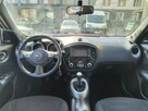 Nissan Juke Kamera Cofania | LED| Niski Przebieg 38 000 KM| Nawigacja| Super Stan - 7