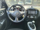 Nissan Juke Kamera Cofania | LED| Niski Przebieg 38 000 KM| Nawigacja| Super Stan - 8