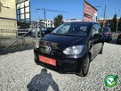 Volkswagen Up |klima |po serwisach | Isofix - 1