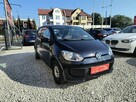 Volkswagen Up |klima |po serwisach | Isofix - 3