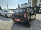 Volkswagen Up |klima |po serwisach | Isofix - 4