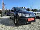 Volkswagen Up |klima |po serwisach | Isofix - 16