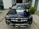 Mercedes Klasa X V6 350d 4 Matic. Salon Polska. Bezwypadkowy. Wersja Power. - 3