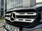 Mercedes Klasa X V6 350d 4 Matic. Salon Polska. Bezwypadkowy. Wersja Power. - 9