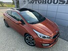 Kia Pro_cee'd 1,6 GDI "Spirit" - 5