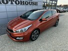 Kia Pro_cee'd 1,6 GDI "Spirit" - 10