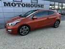 Kia Pro_cee'd 1,6 GDI "Spirit" - 11