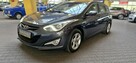 Hyundai i40 ZOBACZ OPIS !! W podanej cenie roczna gwarancja - 1