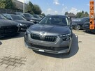 Škoda Kamiq Style Kamera cofania Klimatyzacja - 1