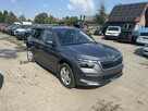 Škoda Kamiq Style Kamera cofania Klimatyzacja - 2