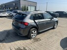 Škoda Kamiq Style Kamera cofania Klimatyzacja - 4