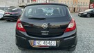 Opel Corsa Benzyna Zarejestrowany Ubezpieczony - 5