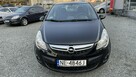 Opel Corsa Benzyna Zarejestrowany Ubezpieczony - 13