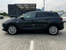 Opel Grandland X *FILM*Niski Przebieg*Bezwypadkowy*Roczna Gwarancja Techniczna* - 4