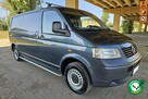 Volkswagen Transporter T5 Pack klim długi  navi - 1