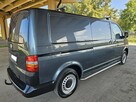 Volkswagen Transporter T5 Pack klim długi  navi - 2