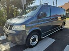 Volkswagen Transporter T5 Pack klim długi  navi - 3