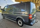 Volkswagen Transporter T5 Pack klim długi  navi - 4