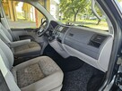 Volkswagen Transporter T5 Pack klim długi  navi - 6