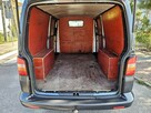 Volkswagen Transporter T5 Pack klim długi  navi - 11