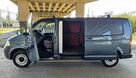 Volkswagen Transporter T5 Pack klim długi  navi - 14