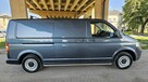 Volkswagen Transporter T5 Pack klim długi  navi - 16