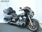 Harley-Davidson Electra Ultra Harley-Davidson FLHTKL Electra Ultra Limited, salon PL, Motonita - 1
