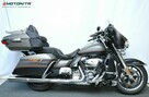 Harley-Davidson Electra Ultra Harley-Davidson FLHTKL Electra Ultra Limited, salon PL, Motonita - 2