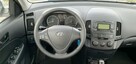 Hyundai i30 1 właściciel/B. Zadbany/Klima sprawna/Hak/10 poduszek/Bezwypadkowy - 7