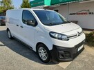 Citroen Jumpy Zarejestrowany i ubezpieczony. Bardzo ładny. - 3